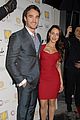 jessica lowndes thom evans astor martin vip launch 10