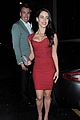 jessica lowndes thom evans astor martin vip launch 28