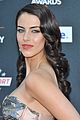 jessica lowndes thom evans sports industry awards 12