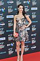 jessica lowndes thom evans sports industry awards 15