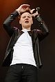 conor maynard as one in the park performance 16