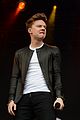 conor maynard as one in the park performance 17