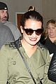 lea michele red lipstick lax lovely 03