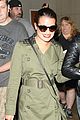 lea michele red lipstick lax lovely 04