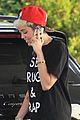 miley cyrus stops for gas liam hemsworth hits the gym 09