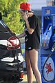 miley cyrus stops for gas liam hemsworth hits the gym 13