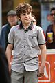 nolan gould extra appearance at the grove 02