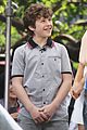 nolan gould extra appearance at the grove 21
