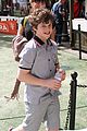nolan gould extra appearance at the grove 23