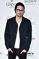 chord overstreet james maslow maxim party 06