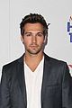 chord overstreet james maslow maxim party 10