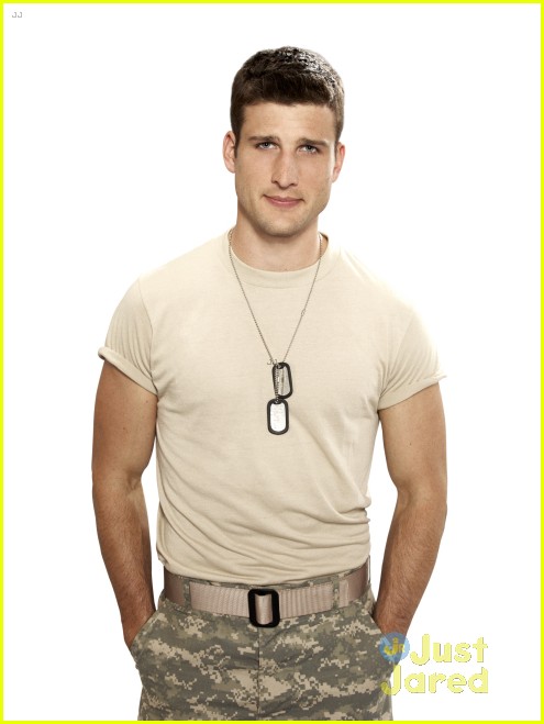 parker young fox upfronts 2013 04