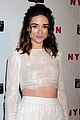 holland roden crystal reed nylon yh party 05