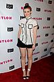 holland roden crystal reed nylon yh party 07