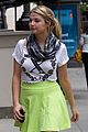 stefanie scott movies shopping with brother trent 01