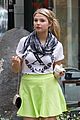 stefanie scott movies shopping with brother trent 05