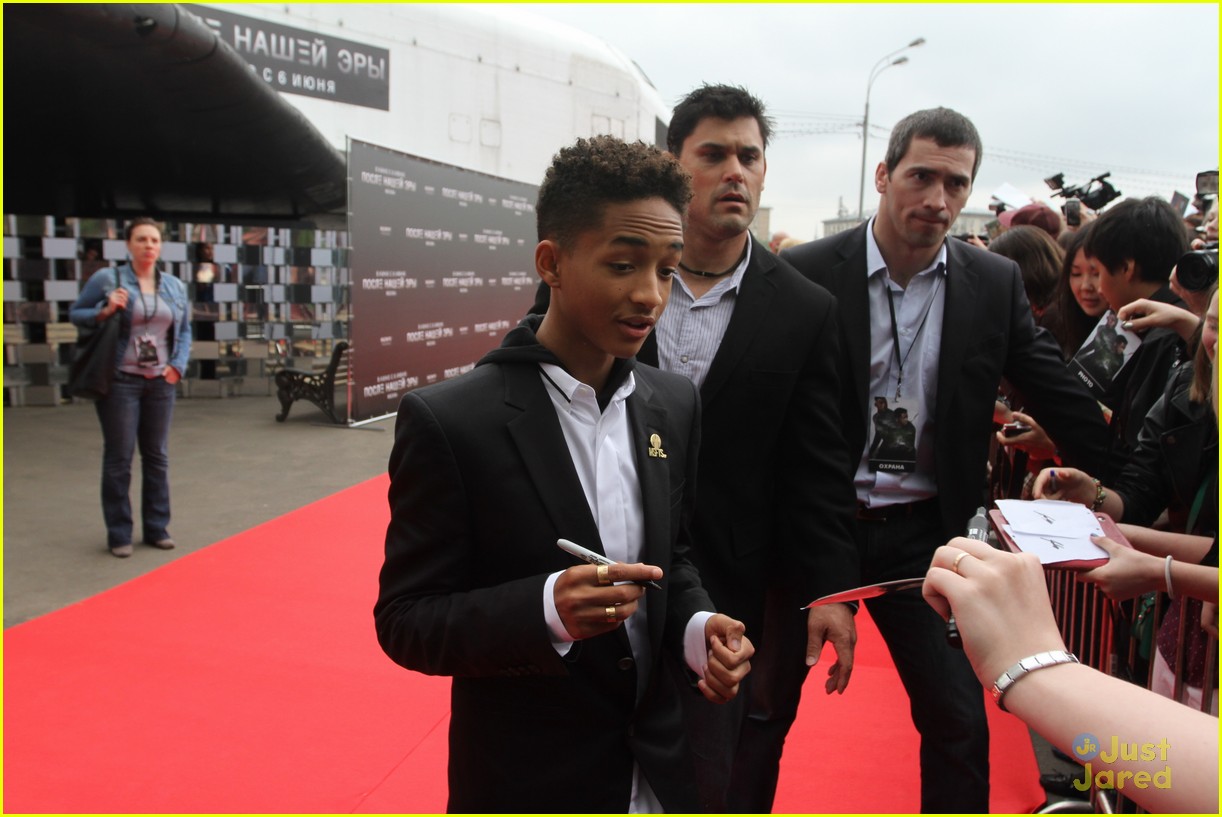 jaden smith after earth moscow premiere 01