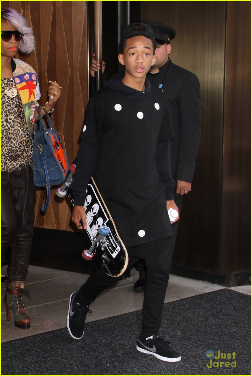 jaden smith steps out in nyc 01