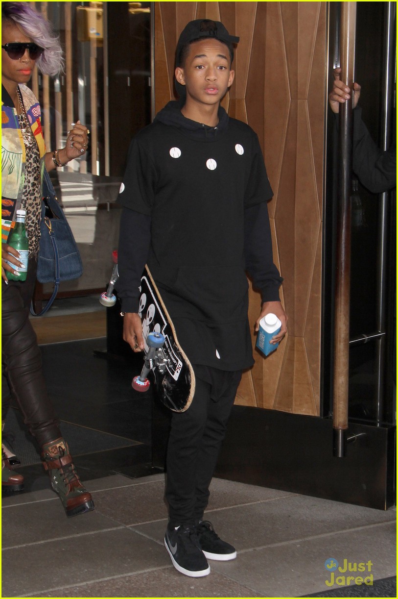 jaden smith steps out in nyc 06