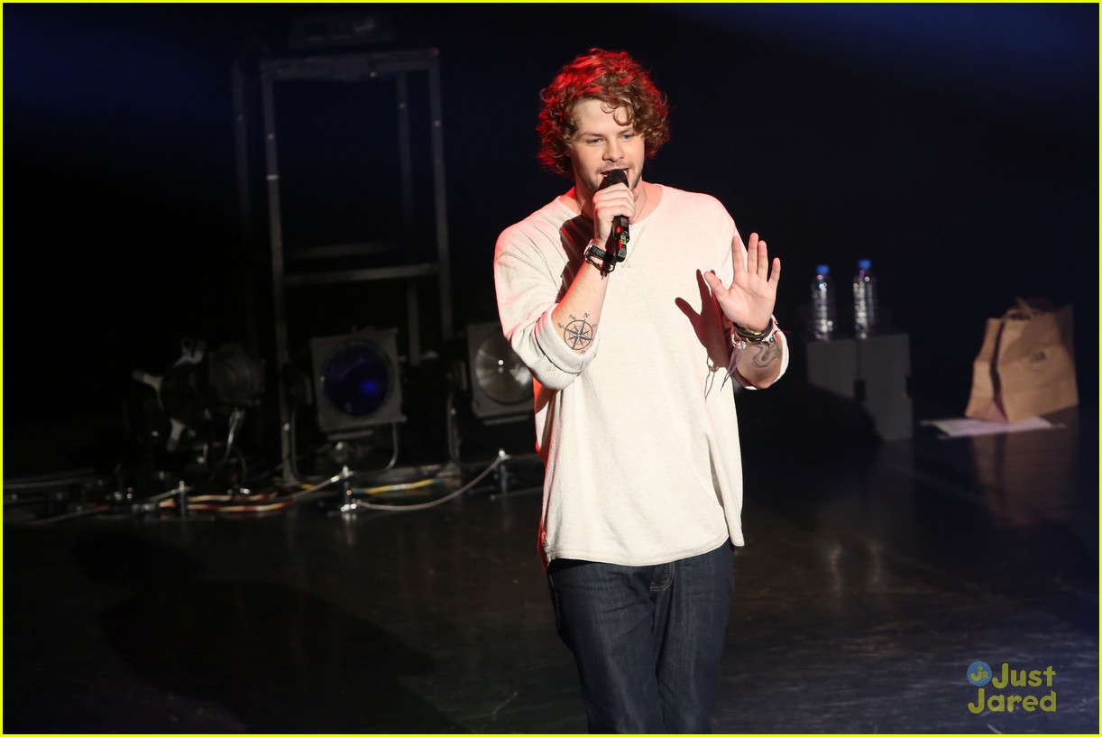 the wanted tokyo showcase 20