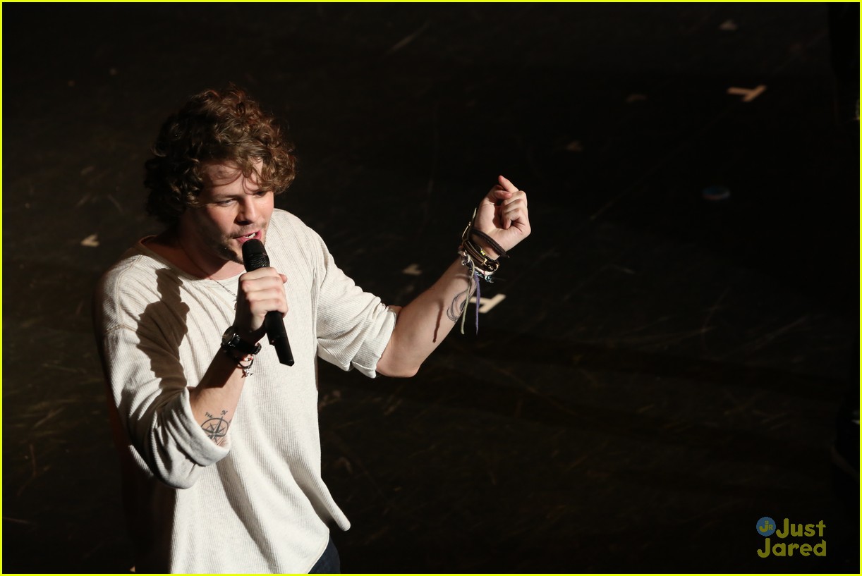 the wanted tokyo showcase 25