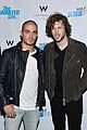 the wanted step out for the wanted life viewing party 01