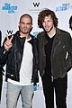 the wanted step out for the wanted life viewing party 06