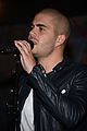 the wanted step out for the wanted life viewing party 08