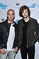 the wanted step out for the wanted life viewing party 17