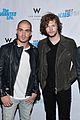 the wanted step out for the wanted life viewing party 18