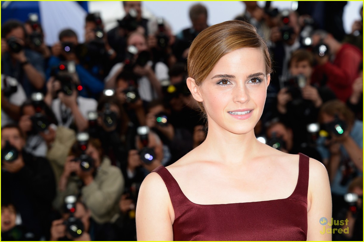 emma watson bling ring photo call cannes 07