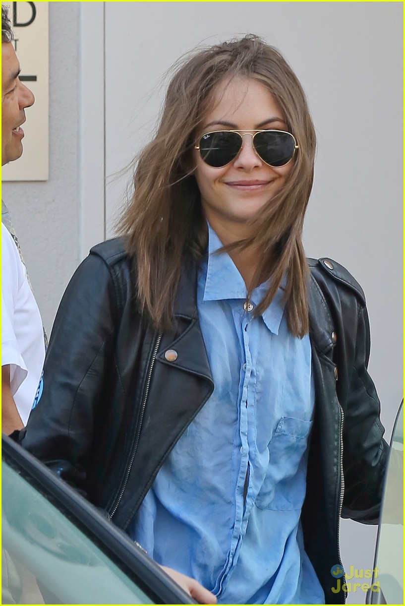 willa holland peace in weho 11