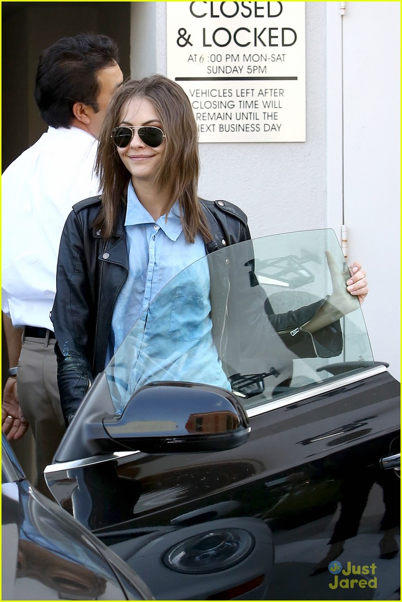 willa holland peace in weho 16