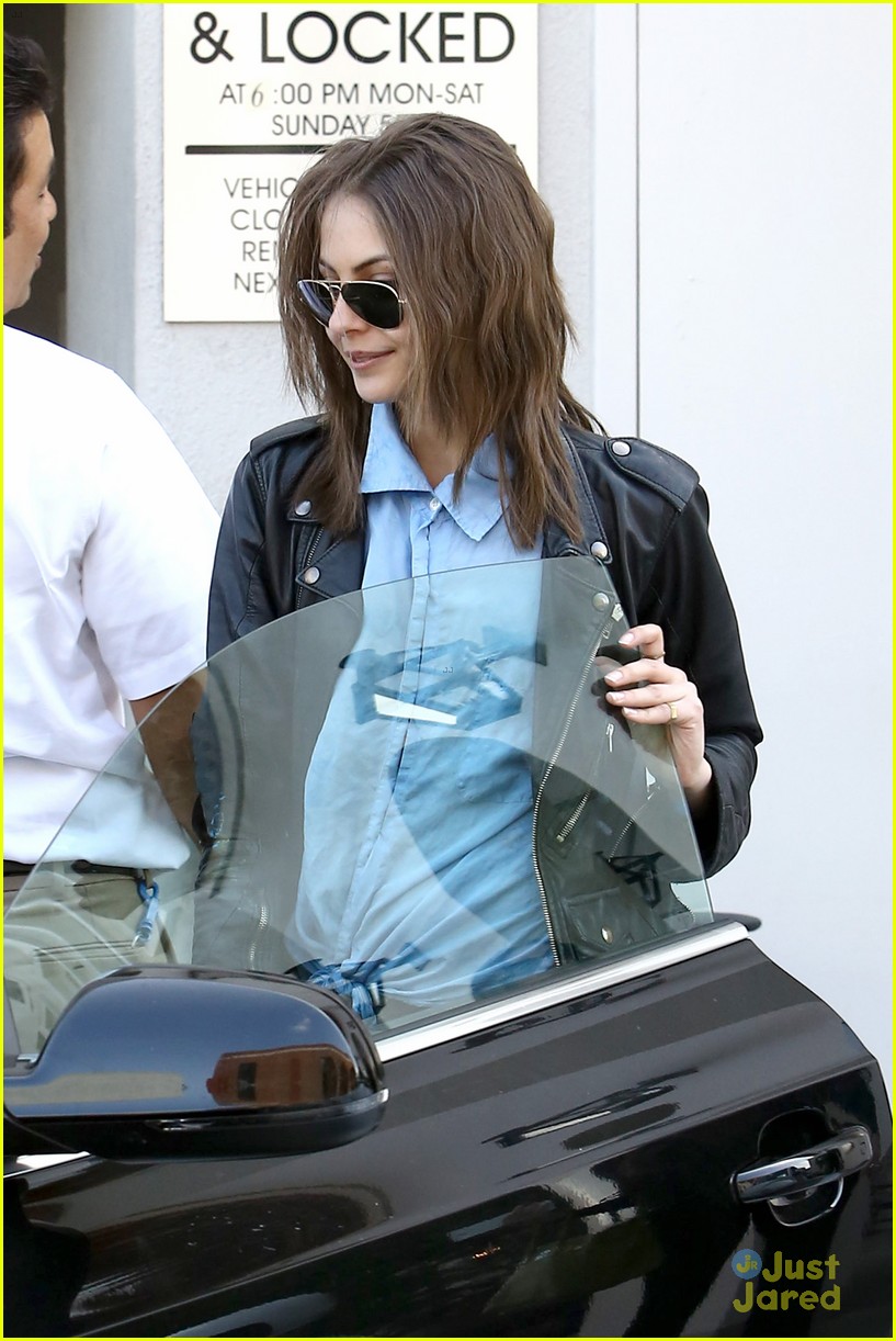 willa holland peace in weho 18
