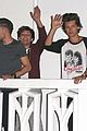 one direction exits music video shoot in miami 01