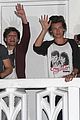 one direction exits music video shoot in miami 03