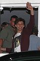 one direction exits music video shoot in miami 04
