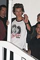 one direction exits music video shoot in miami 12