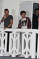 one direction exits music video shoot in miami 13