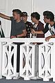 one direction exits music video shoot in miami 16