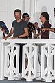 one direction exits music video shoot in miami 17