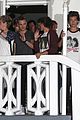one direction exits music video shoot in miami 27