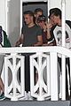 one direction exits music video shoot in miami 28