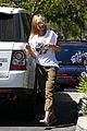 aly michalka stops by young hollywood aj picks up dry cleaning 05