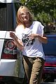 aly michalka stops by young hollywood aj picks up dry cleaning 07