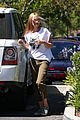 aly michalka stops by young hollywood aj picks up dry cleaning 08