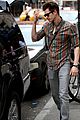 andrew garfield spider man 2 wraps in nyc 01