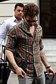 andrew garfield spider man 2 wraps in nyc 02