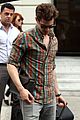 andrew garfield spider man 2 wraps in nyc 04
