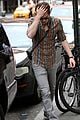 andrew garfield spider man 2 wraps in nyc 09